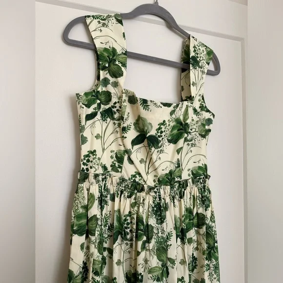 Cara Cara Claire Dress - Picture 2 of 6